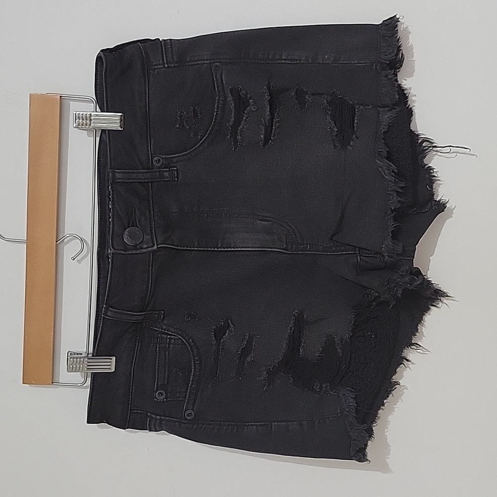 AEO super high rise short